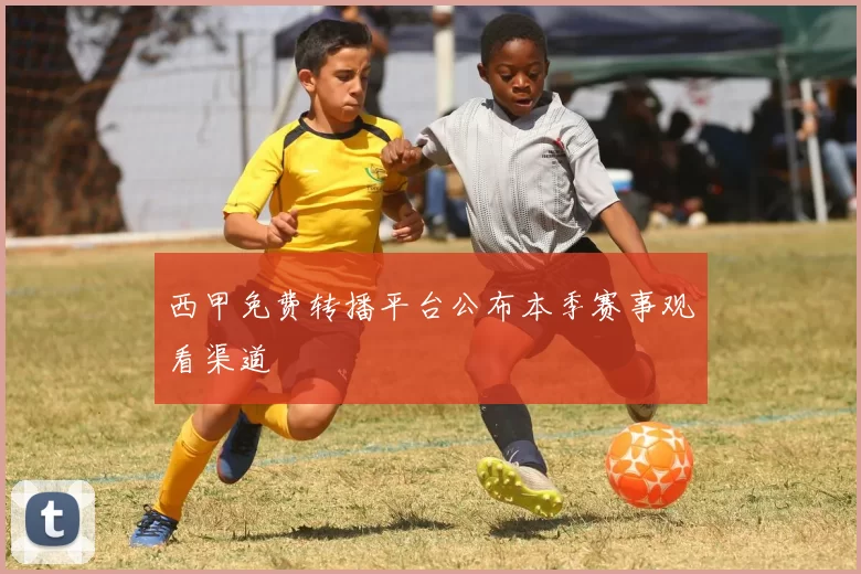 西甲免费转播平台公布本季赛事观看渠道