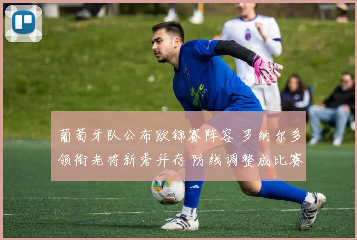 葡萄牙队公布欧锦赛阵容 罗纳尔多领衔老将新秀并存 防线调整成比赛看点